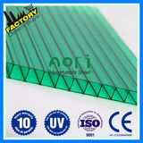 10mm Plastic Polycarbonate Sheet Building Material