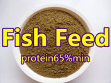 Fish Feed Fish Meal Powder (protein 65%min)