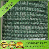 HDPE Green Sun Shade Net with UV Stabilized