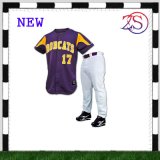 Custom Sublimation Baseball Jerseys Baseball Wear