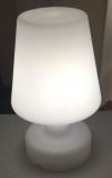 Rechargeable LED Table Lamp