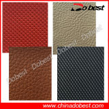 PVC Automobile Indoor Decoration Leather