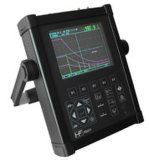 Digital Ultrasonic Flaw Detector (FD201)