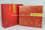 Color Printed Food Packing Gift Box