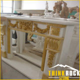 Professional Supplier for Marble Carving Kitchen Fireplace