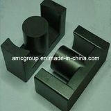 High Quality of Ferrite Soft Magnet (EE-20)