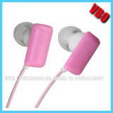 Wholesale Factory Earphone for MP3 Player