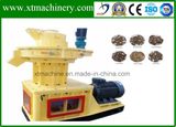 Aquatic Animal Raise, Feed Pellet Machine with TUV