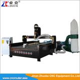 Wood CNC Engraving Machinery