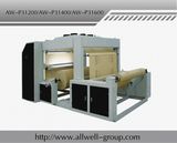 Non Woven Flexo Printing Machine (AW-P31200)