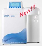Ultra Pure Water System Is Tailored in QC Labs (Dura 12V)