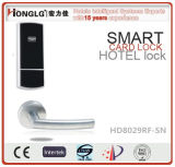 Split Design High Quality Hotel/Office Electronic Door Lock (HD8029)