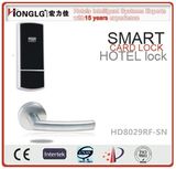 Split Design High Quality Hotel/Office Electronic Door Lock (HD8029)