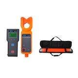 Hv and LV Clamp Meter (RTL-9100B)