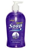 Lavender Liquid Hand Soap (500ml, 1000ml)