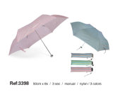 Pocket Umbrella 3398