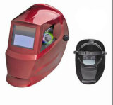 Welding Helmet From China, Big Size Auto-Darkening Mask Welding Helmet/Welding Mask (HD-WM-407)