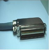 64pin Assembly Type 90 Degree Angle Connector Assembly (pin64-1)
