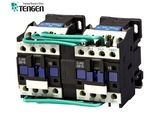 2015 Hot Selling Te Model LC2-D/LC2-F Mechanical Interlock Contactor