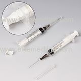 Auto Disable Syringe