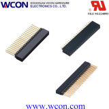 Wcon 2.54mm PC104 Connector