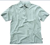 2015 Newly Designed 100% Pima Cotton Men's T-Shirt