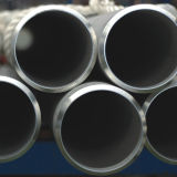 Made in China Seamless Steel Pipe
