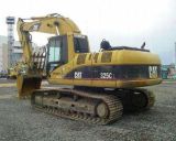 Used Cat 25t Hydraulic Crawler Excavator (325CL)
