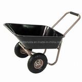 1.8cbf Sand Capacity Wheel Barrow (WB2102C)