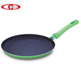 Popular Low Cake Pan with Non-Stick Coating