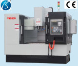 Vmc800 Vertical Machining Tool on Promotion