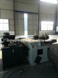 Full Hydraulic Section Bar Bending Machine with CE