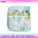 Wholesale Premium Disposable Baby Diapers with Leakguards