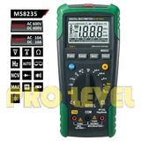 LAN Tester Autoranging Digital Multimeter (MS8235)