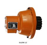 Saj30-1.2 Safety Device, Gjj Hoist Safety Device, Baoda Hoist Safety Device, Gjj Hoist Parts, Construction Elevator Parts