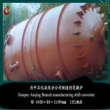 High Quality Chemical Reactor Tank (15crmn R Material)