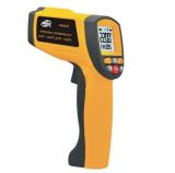 Gm2200 Infrared Thermometer