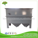 Inclined Plate Settler for Waste Water Treatment