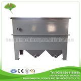 Inclined Plate Settler for Waste Water Treatment