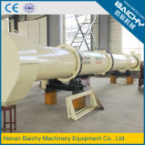 Clay Rotary Dryer