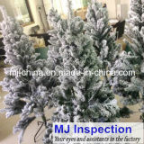China Manufacturer Sourcing/Third Party Inspection for Christmas Tree