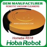 Robot Vacuum Cleaner Homeba R518