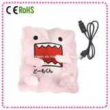 Hot Water Bottle Rechargeable Jw-006