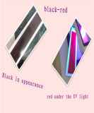 Fluorescent Ink for Offset Printing