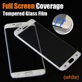 Tempered Glass Screen Protector for Samsung S6 Edge