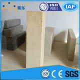 High Quality High Alumina Brick for Glass Furnace