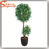 2015 China Manufacturer Outdoor Artificial Aquarium Bonsai Plants Tree