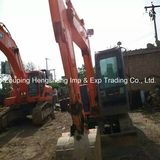 Used Hitachi Zx60 Mini Excavator