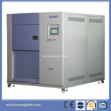 CE Certificated Raliability 2-Zone Thermal Shock Test Chamber