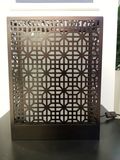 Chinese Style Rack Decoration Table Lighting (WGT02/00/001)